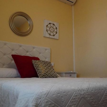 Casa Rural La Toza De Avelino Almagro Eksteriør billede